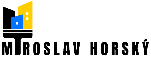 Miroslav Horský - Malíř, Tapetář